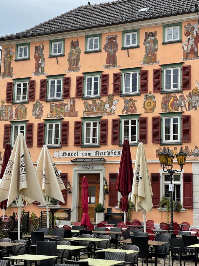 Getaway In Eberbach Im Odenwald Nahe Heidelberg Eberbach (Rhein-Neckar-Kreis) Exterior foto
